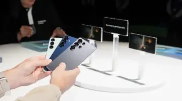 ميزة أمان ذكية من “سامسونغ” ربما لا تبقى حصرية